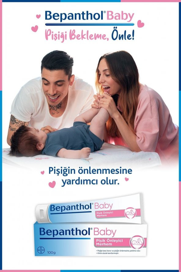Pişik Önleyici Merhem 100  gr - Resim 2