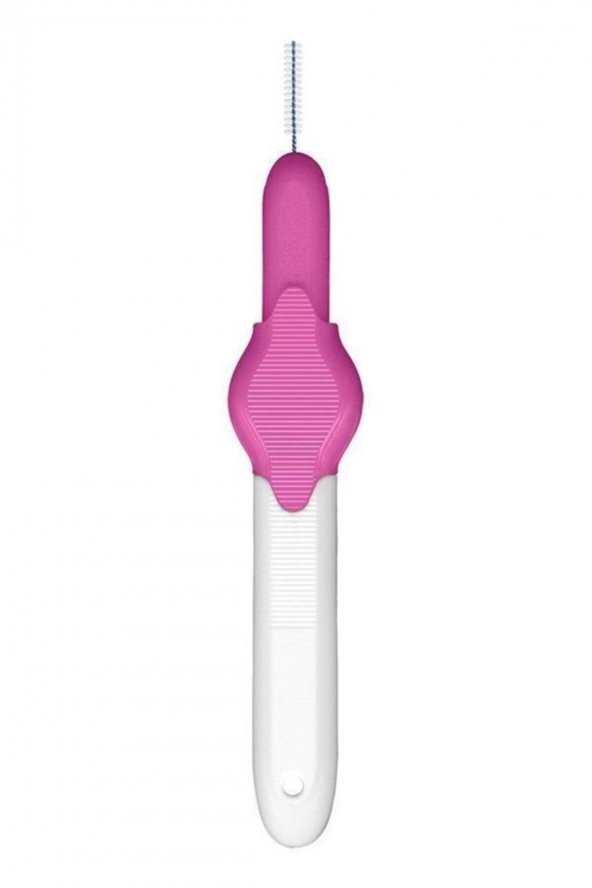 Arayüz 4lü Pembe Fırça Seti 0.40 mm - Resim 2