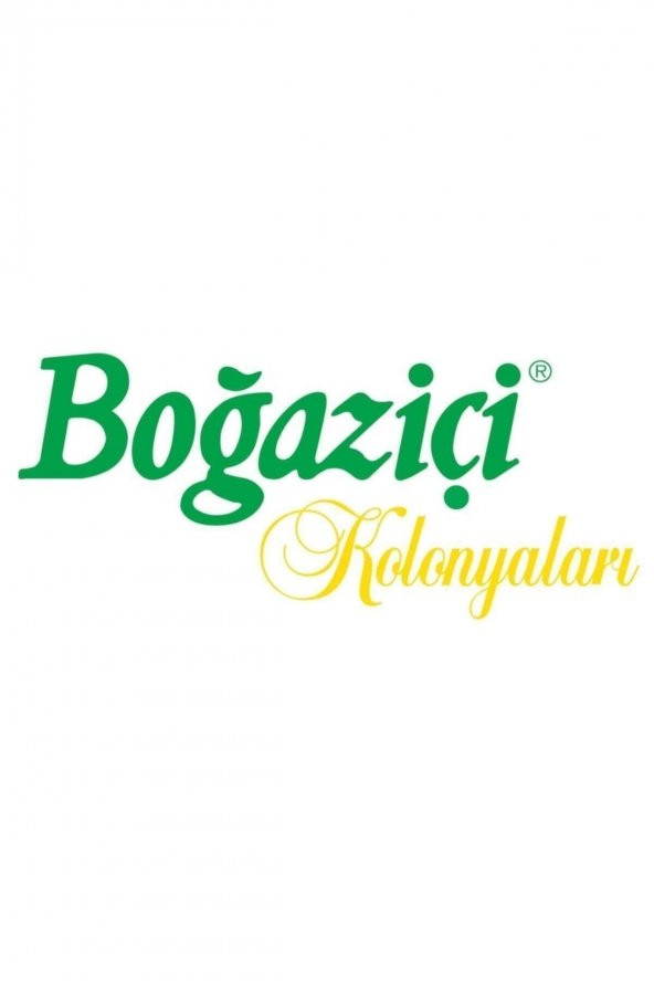 Boğaziçi Kolonya 950ml+950ml - Resim 2