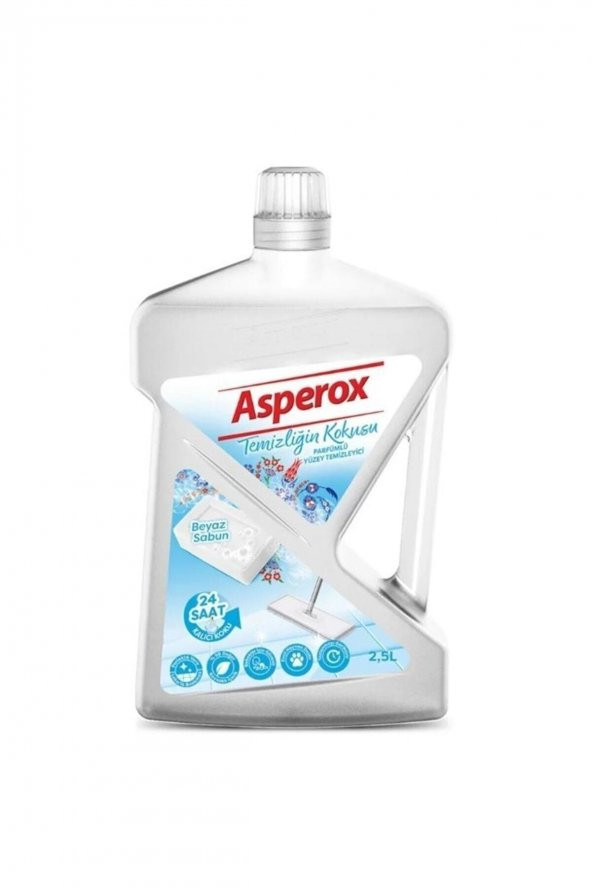 Yüzey Temizleyici 2500ml 2li Paket ürün görseli 1