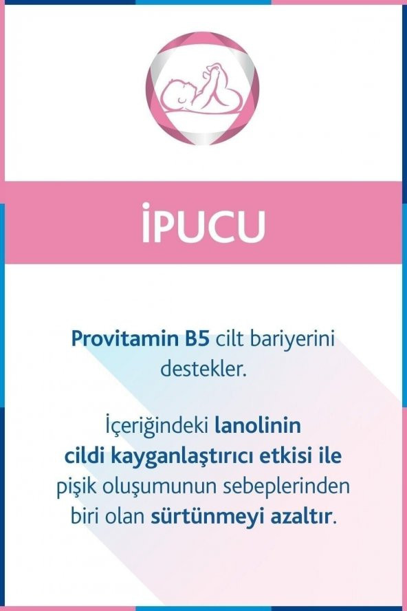 Bepanthol Bebek Pişik Kremi 30gr - Resim 2
