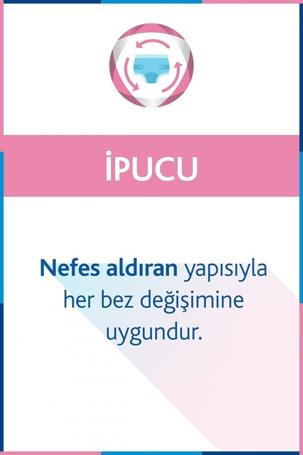 Bepanthol Baby Pişik Kremi 100gr - Resim 3