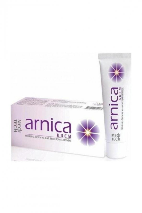 Arnica Krem 75 Gr ürün görseli 1