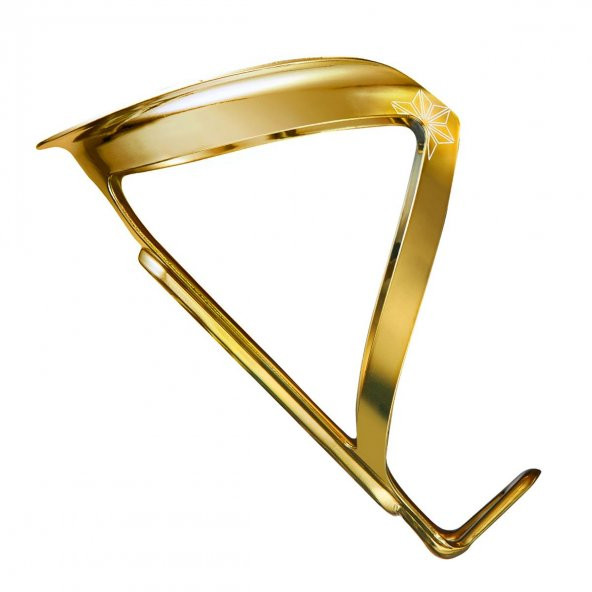 Supacaz Fly Cage Limited Aluminum Matara Kafesi - CG-115 - Gold ürün görseli 1