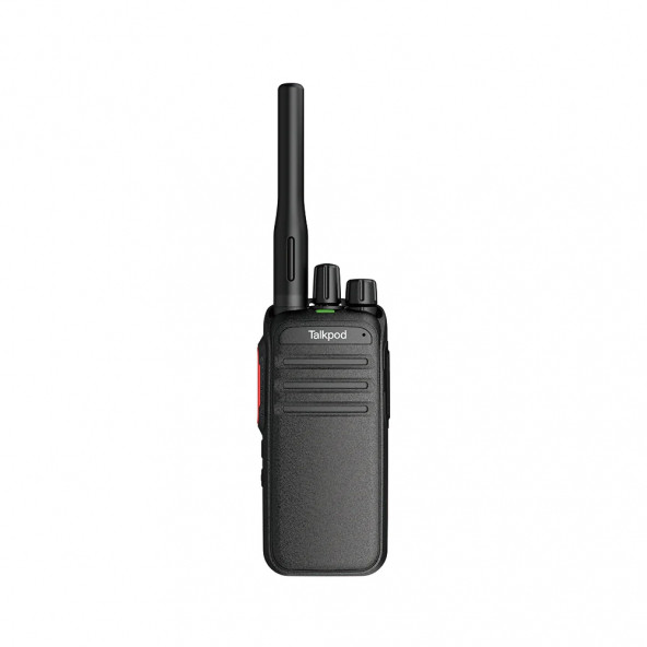 Talkpod D30 Dijital-Analog Hibrit DMR El Telsizi ürün görseli 1
