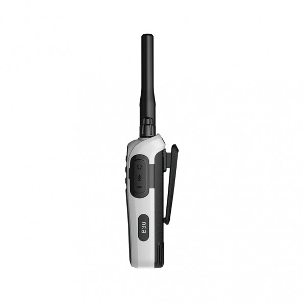 Talkpod B30 PMR El Telsizi - Resim 5