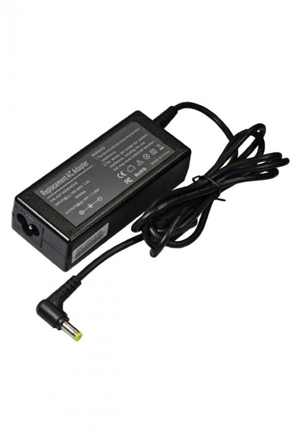 Acer Aspire 7535g Laptop Adaptör ürün görseli 1