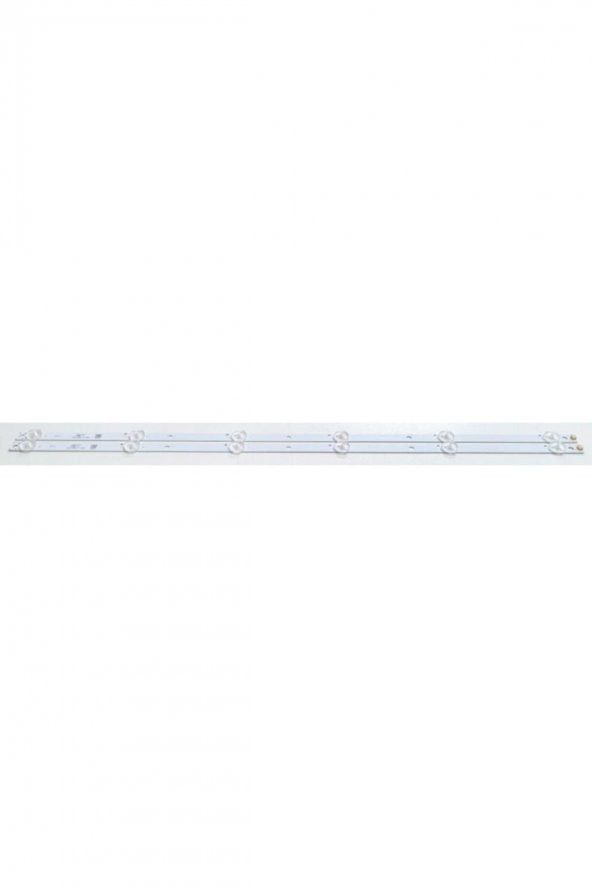 Phılıps 32bdl4012n K320wdk3 Awox U3200str K320wdc1 , 4708-k32wddc ,32bdl4012n/62 Led Bar Takımı ürün görseli 1