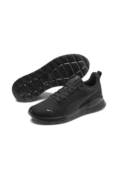 PUMA ERKEK ANZARUN LİTE SPOR AYAKKABI 37112801 ürün görseli 1
