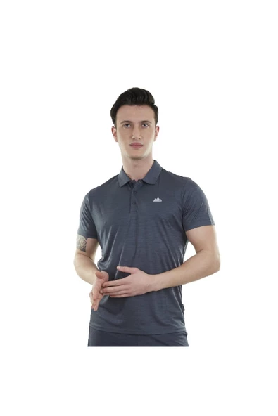 ALPİNİST HORİZONS ULTRA DRY ERKEK POLO T-SHİRT 600613 ürün görseli 1
