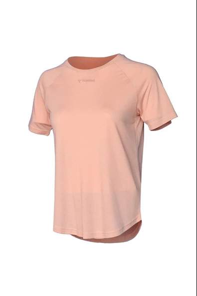 HUMMEL KADIN T-SHIRT hmlT-MT VANJA T-SHIRT 911611 ürün görseli 1