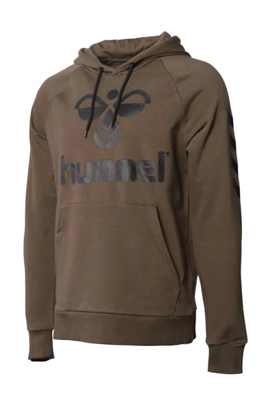 HUMMEL ERKEK HOODIE TOFFY HOODIE 920895 ürün görseli 1
