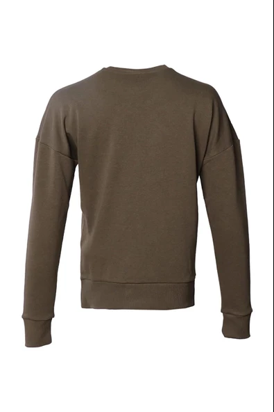 HUMMEL KADIN SWEATSHIRT 921461 - Resim 3