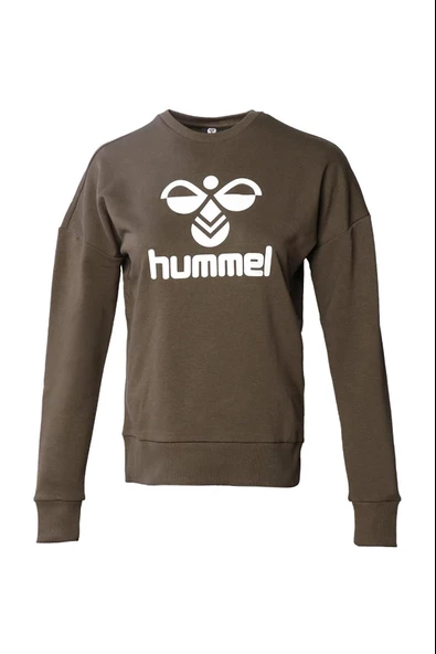 HUMMEL KADIN SWEATSHIRT 921461 - Resim 2
