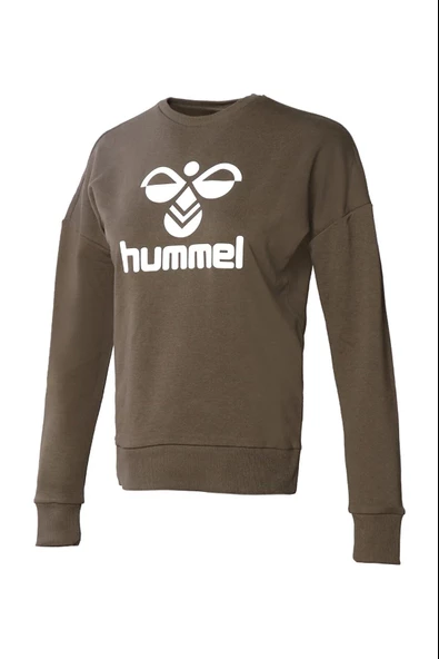 HUMMEL KADIN SWEATSHIRT 921461 ürün görseli 1