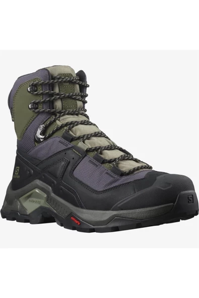 SALOMON ERKEK QUEST ELEMENT GTX BOT L41457100 - Resim 4