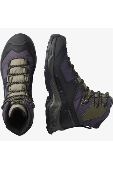 SALOMON ERKEK QUEST ELEMENT GTX BOT L41457100 - Resim 3