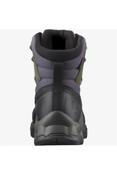 SALOMON ERKEK QUEST ELEMENT GTX BOT L41457100 - Resim 5