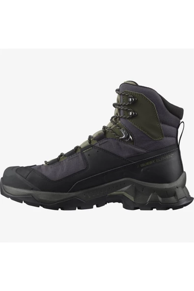 SALOMON ERKEK QUEST ELEMENT GTX BOT L41457100 - Resim 2