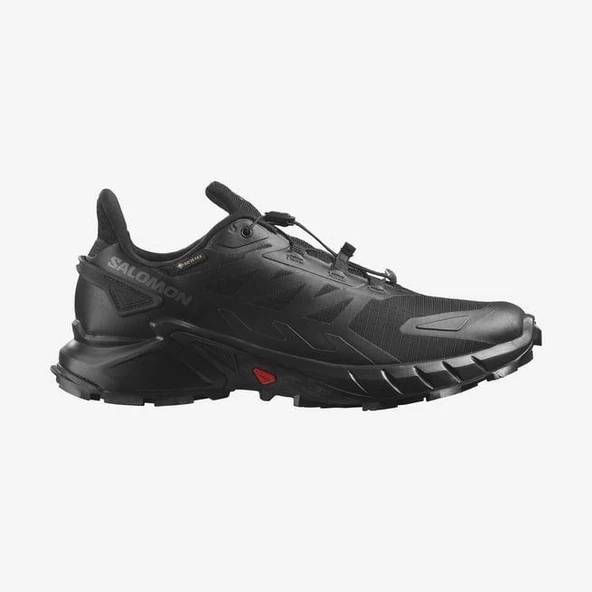 SALOMON ERKEK SUPERCROSS 4 GTX KOŞU/FITNESS AYAKKABI L41731600 ürün görseli 1