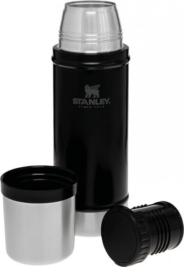 Stanley Classic 0.47 L Klasik Vakumlu Termos ürün görseli 1