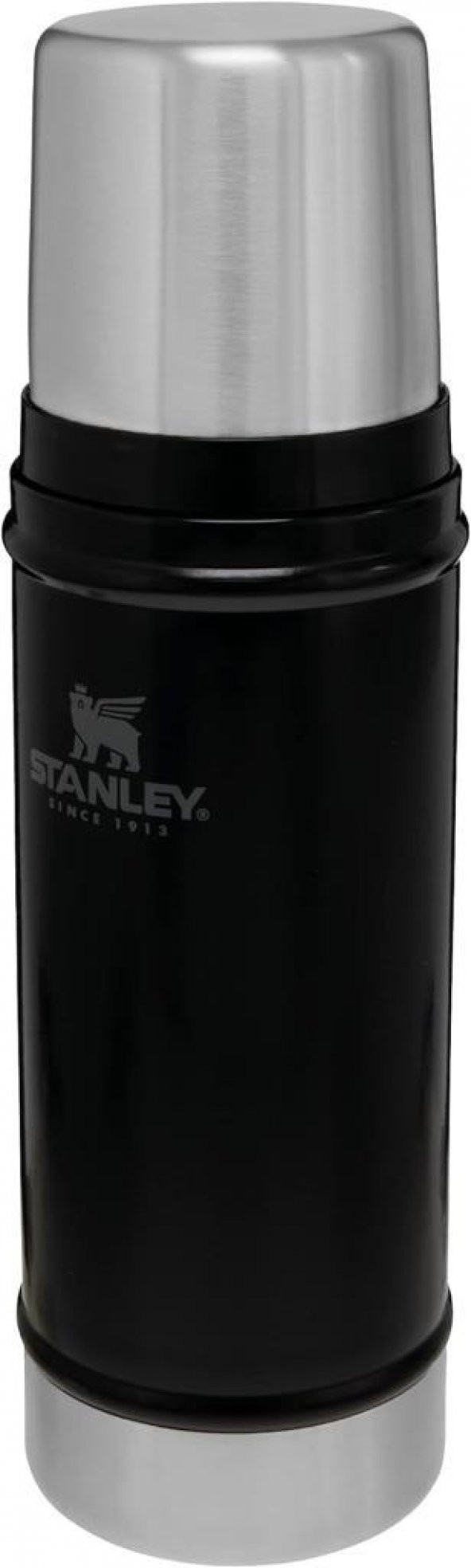 Stanley Classic 0.47 L Klasik Vakumlu Termos - Resim 2
