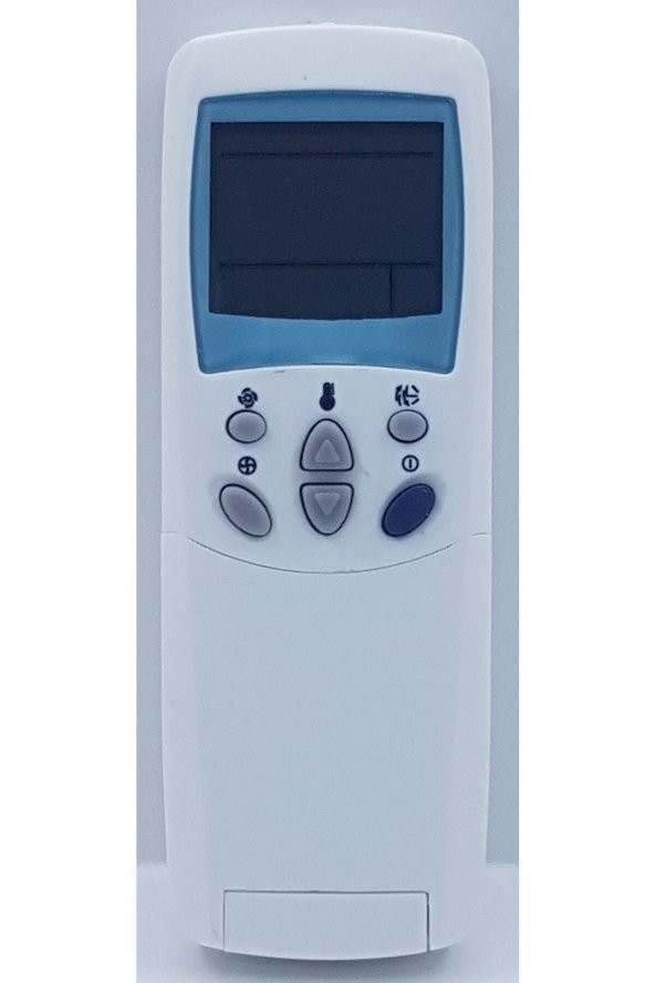 - Beko - Altus Klima Kumandası 66464616215979 ürün görseli 1