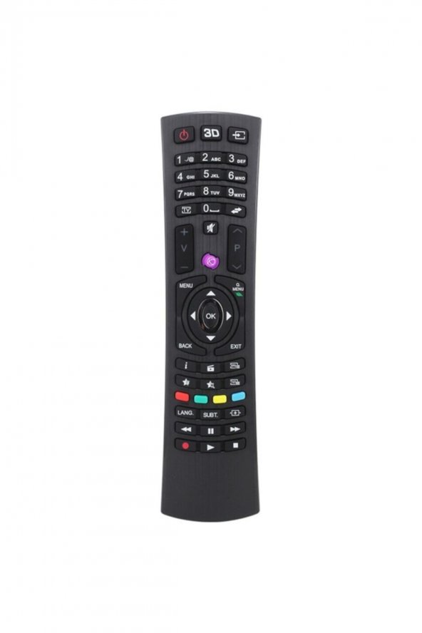 Vestel 32hb5000 Lcd Led Tv Kumanda Televizyon