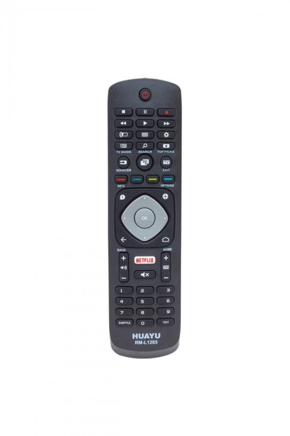 43pus6401/12 Lcd Led Tv Kumandası Kk9865-19145 Rm-l 1285 ürün görseli 1