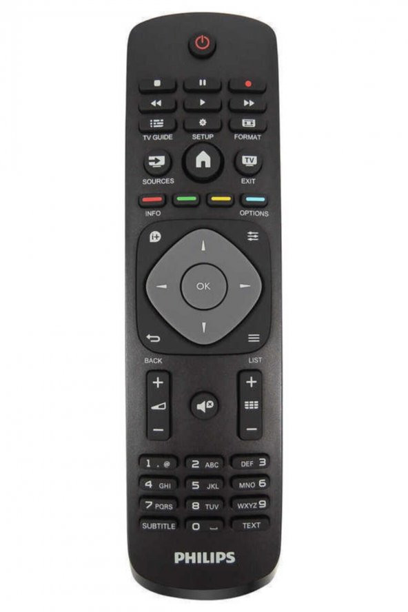 Tv Kumandası 66464616215844 ürün görseli 1