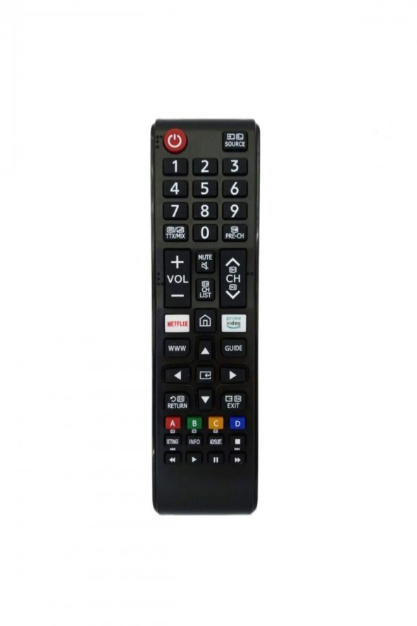 Samsung 50ru7090 Led Tv Kumandası 66464616221773 ürün görseli 1