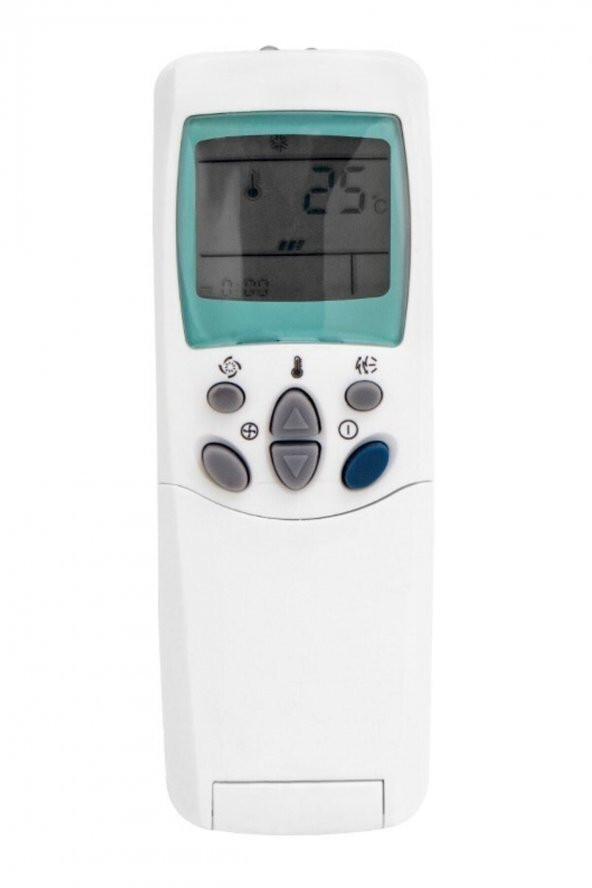 Beko Lg Demirdöküm 6711a20039d Klima Kumandası ürün görseli 1