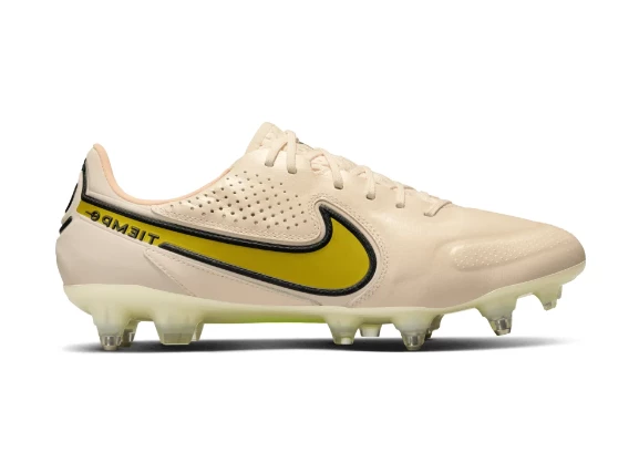 NIKE LEGEND 9 ELITE SG-PRO AC KRAMPON KREM DB0822800 P-119 ürün görseli 1