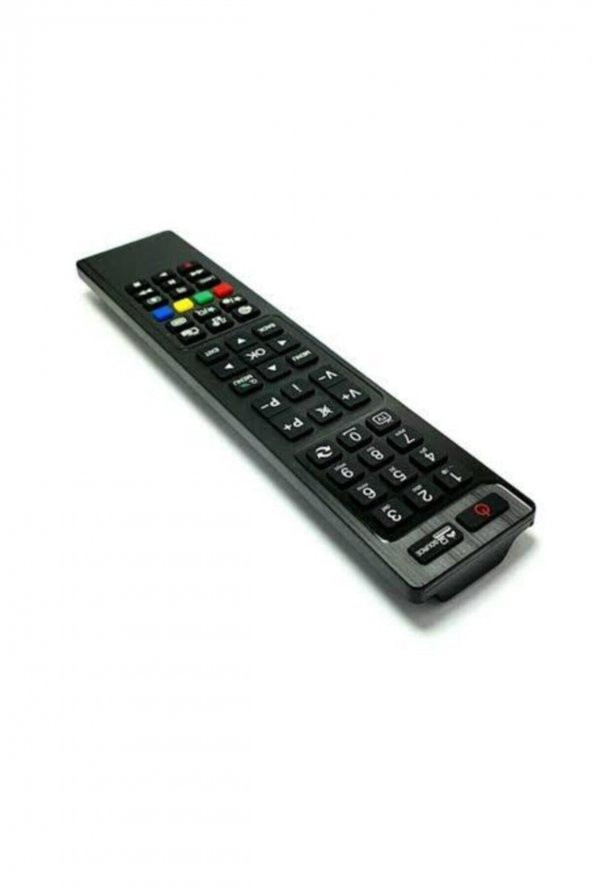 Lcd Tv Standart Kalıp Kumanda ürün görseli 1