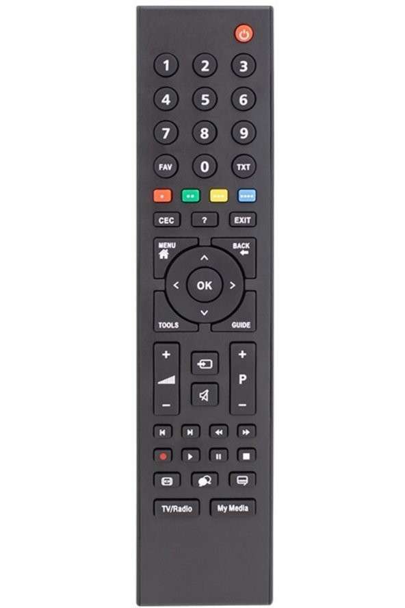 B43l 5740 4b Lcd Led Tv Kumandası ürün görseli 1