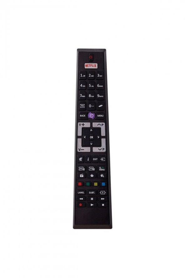 Vestel 75ud9650 4k Smart Led Tv Kumandası 3 ürün görseli 1