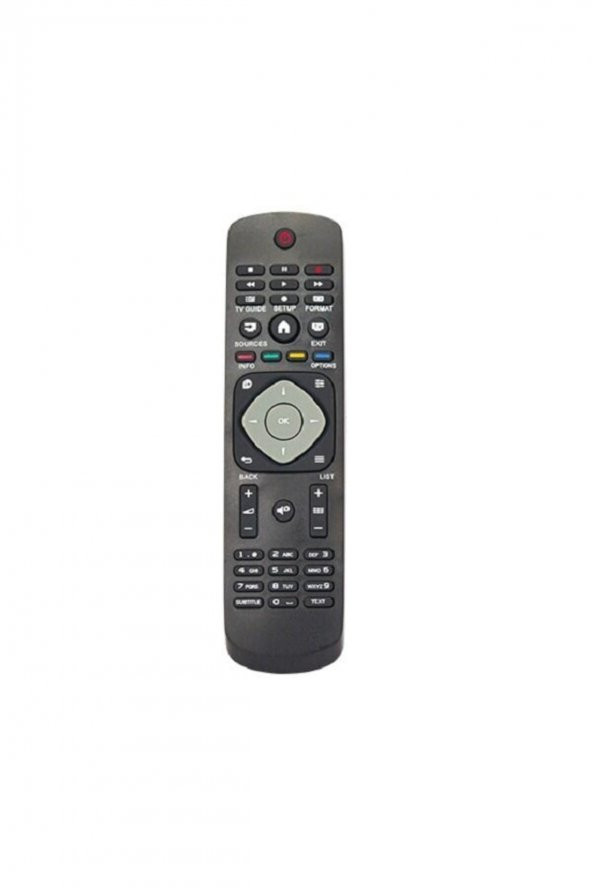 Philips 32pfs4132/62 Uydu Alıcılı Led Televizyon Kumandası ürün görseli 1