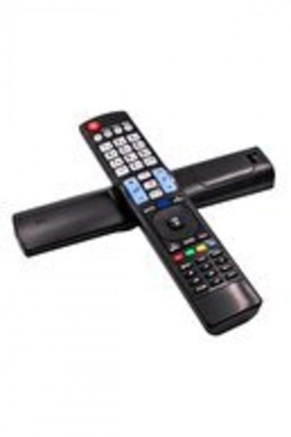 Akb73615303 Smart Led Tv Kumandası - Resim 2