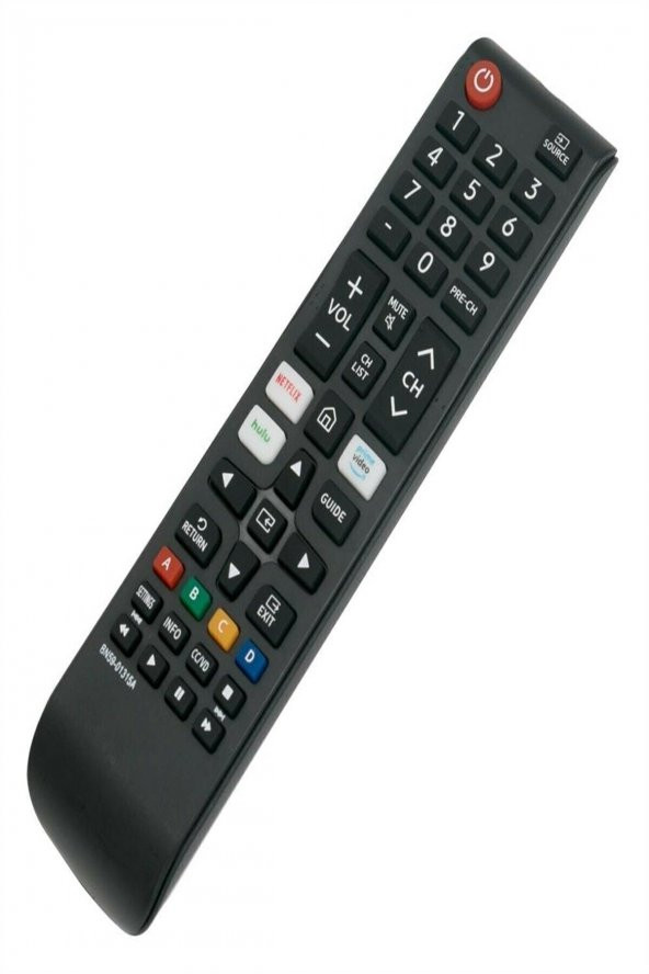 Samsung Bn59-01315d Smart Led Televizyon Kumandası ürün görseli 1
