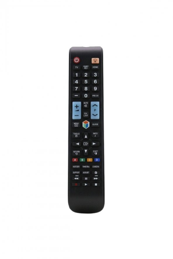 40uh6470 Samsung Smart Lcd Led Tv Kumandası Samsung Smart ürün görseli 1