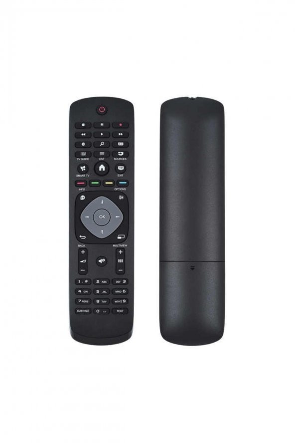 Philips 32phs4503 62 Lcd Led Tv Kumandası Kk9864 34274 Rm L1225 66464616224192 ürün görseli 1