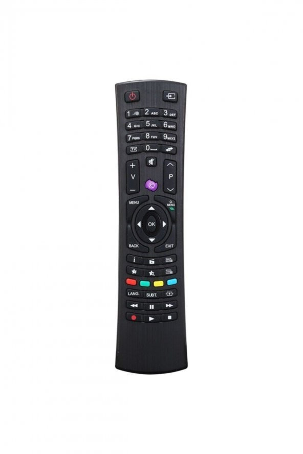 Vestel 47pf9090 Lcd Led Tv Kumandası- 5 ürün görseli 1