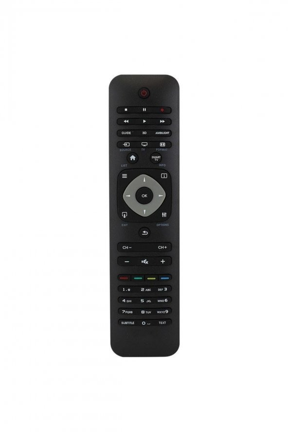 Kl Phılıps Rm-l1128 3d Lcd-led Tv Kumanda Blisterli ürün görseli 1