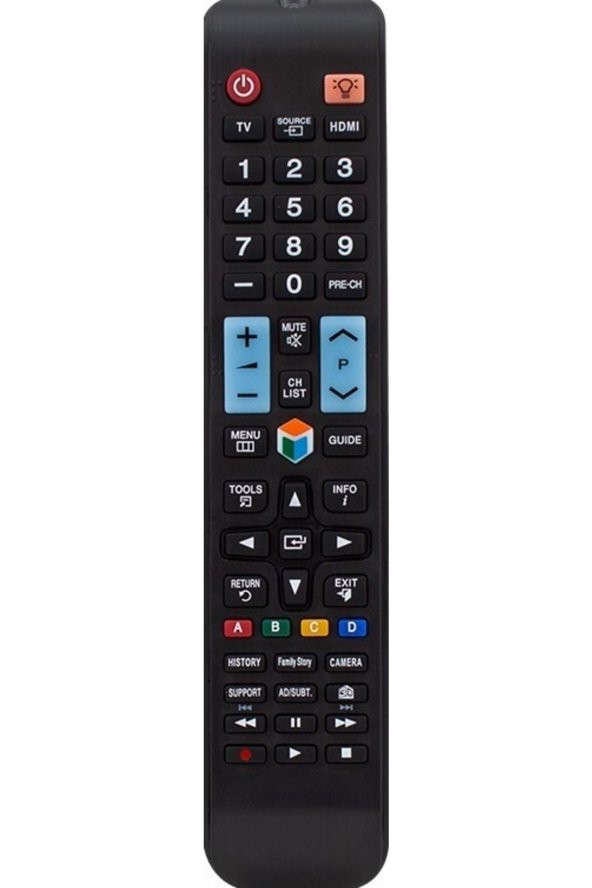 50bu8500 50" 125 Ekran Uydu Alıcılı Smart 4k Ultra Hd Led Tv Kumandası ürün görseli 1