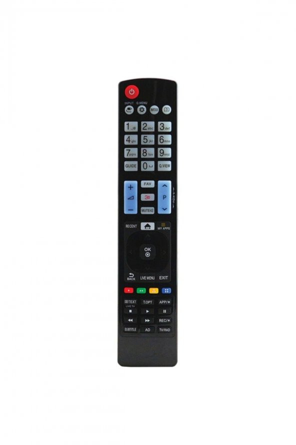 Akb73756523 Smart Lcd Led Tv Kumandası 13661 ürün görseli 1