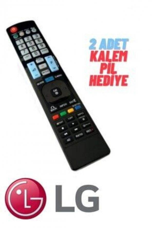 Tv Kumandası 66464616215764 ürün görseli 1