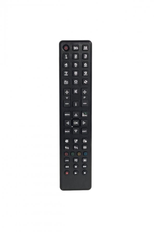 39pf5025 Led Tv Kumandası ürün görseli 1
