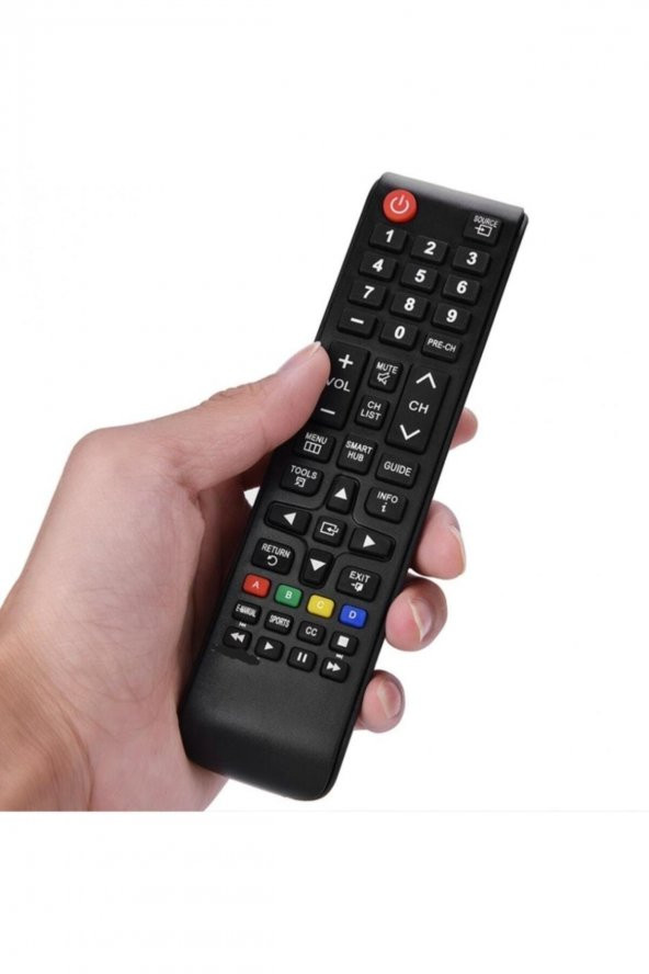 Samsung Bn59-01303A Smart Led Tv Kumandası ürün görseli 1