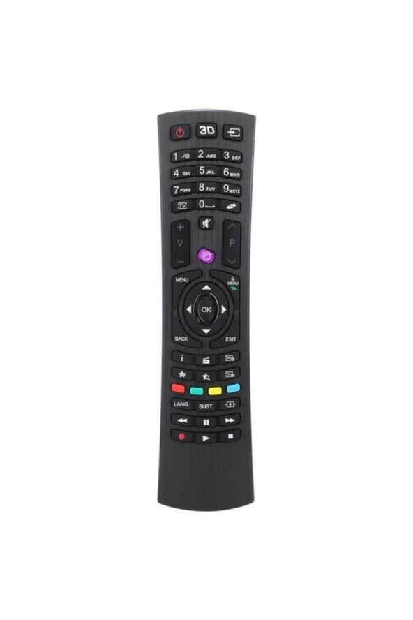 42fa8200 Lcd Led Tv Kumandası Kk1119-12655 66464616215528 ürün görseli 1