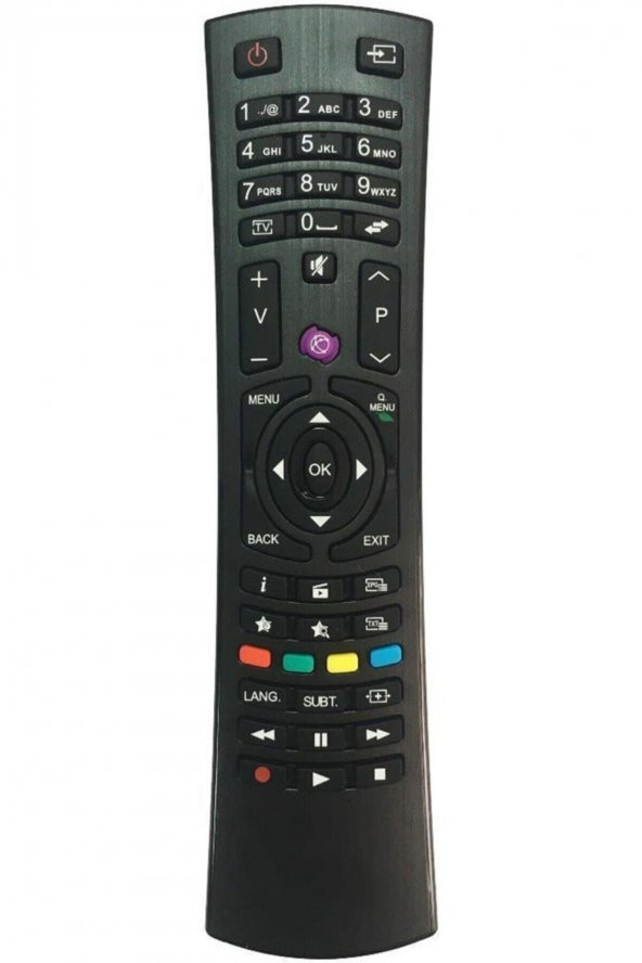 Lcd-led Tv Kumandası ürün görseli 1